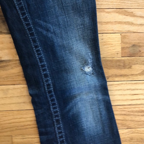 Miss me bootcut denim - Picture 4 of 8